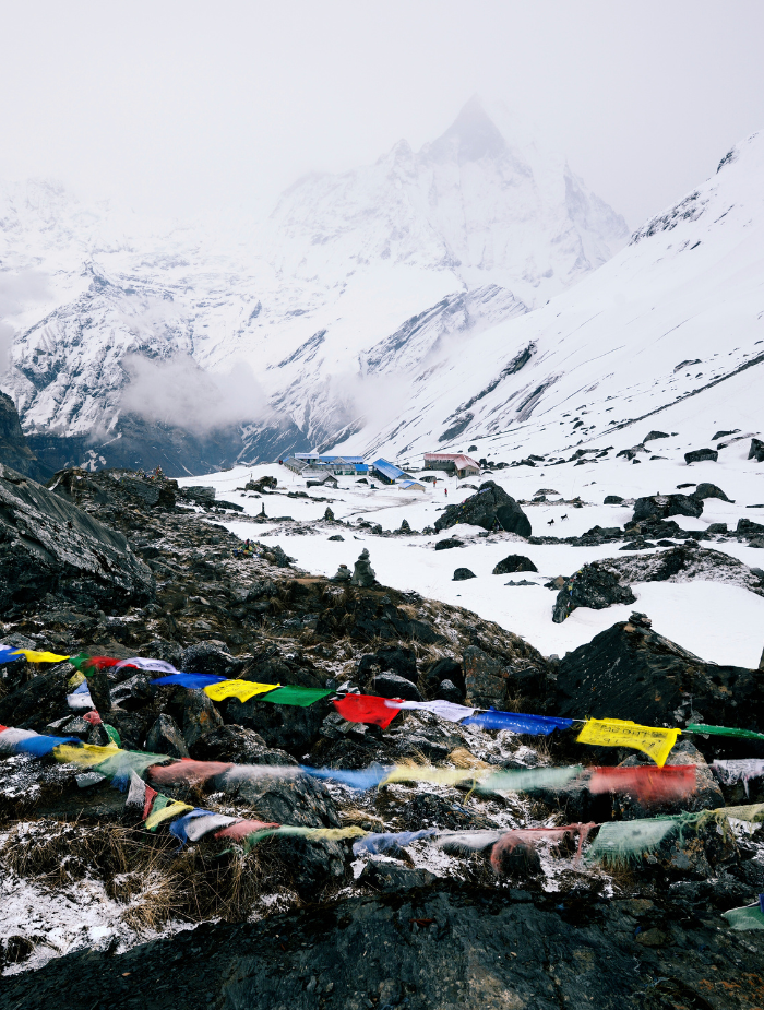 Himalayan Treks