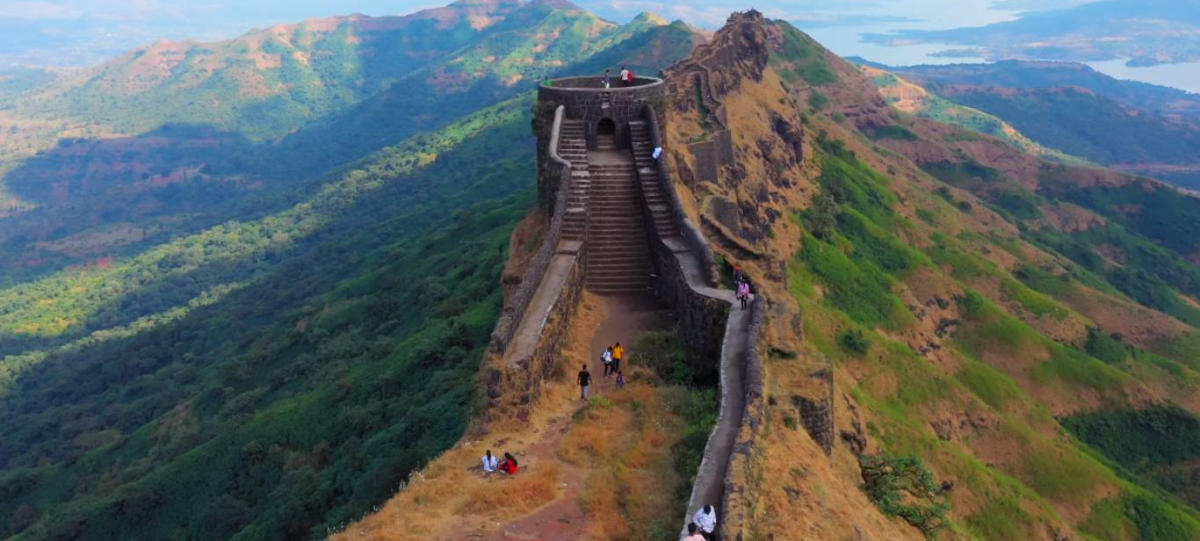 Sahyadri Treks